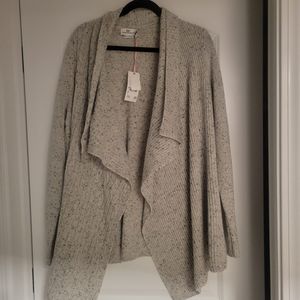 Vineyard Vines mixed stitch sweater Women's